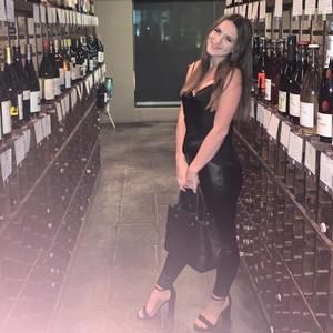 Meet your Posher, Tracey